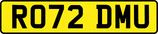 RO72DMU