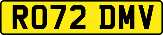 RO72DMV