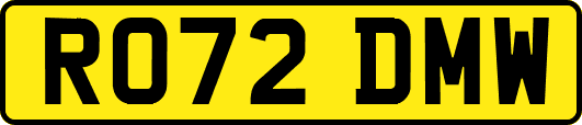 RO72DMW