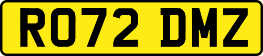 RO72DMZ