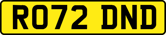 RO72DND