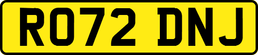 RO72DNJ