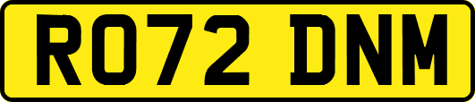 RO72DNM