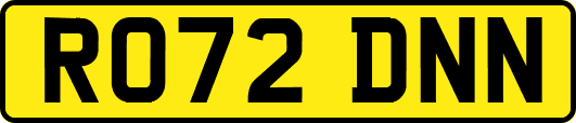 RO72DNN