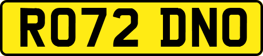 RO72DNO