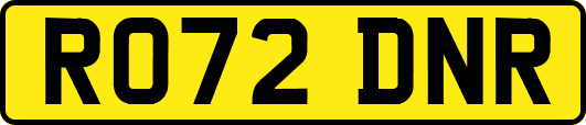 RO72DNR