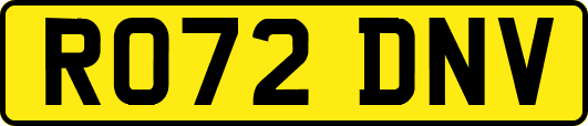 RO72DNV