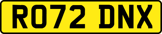 RO72DNX