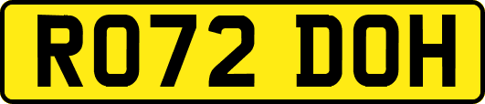RO72DOH