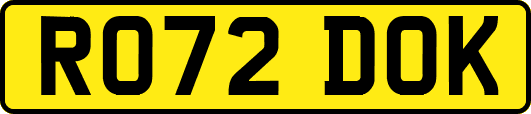 RO72DOK