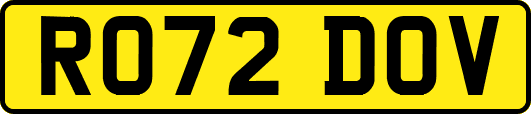 RO72DOV