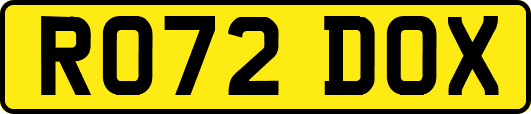 RO72DOX