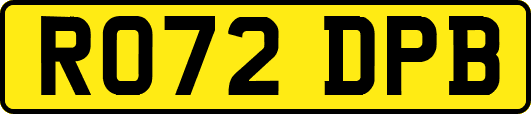 RO72DPB