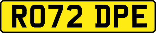 RO72DPE