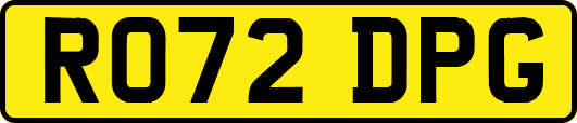 RO72DPG