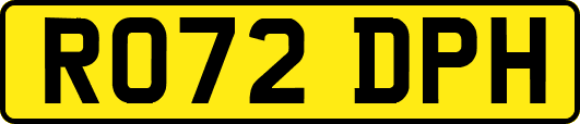 RO72DPH