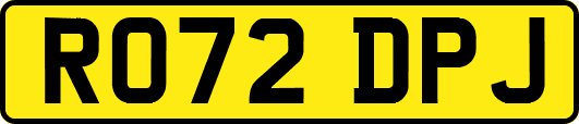 RO72DPJ