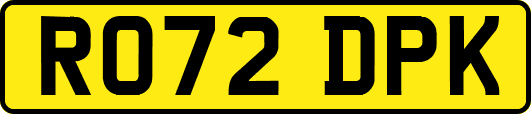 RO72DPK