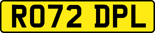 RO72DPL