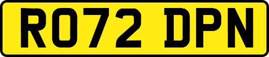 RO72DPN