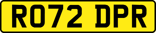 RO72DPR