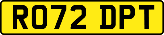 RO72DPT