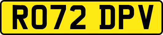 RO72DPV