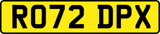 RO72DPX