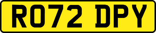 RO72DPY
