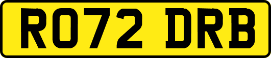 RO72DRB