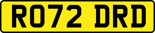 RO72DRD