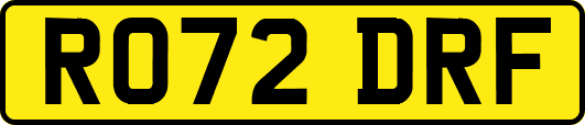 RO72DRF