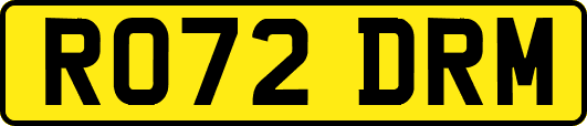 RO72DRM