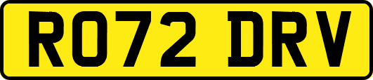 RO72DRV