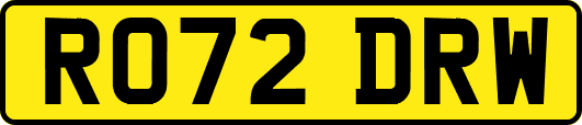RO72DRW