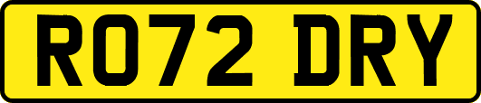 RO72DRY