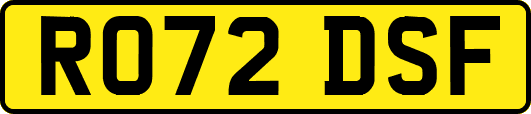 RO72DSF