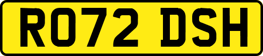 RO72DSH