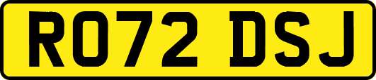 RO72DSJ