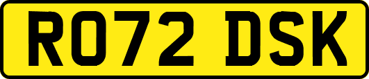 RO72DSK