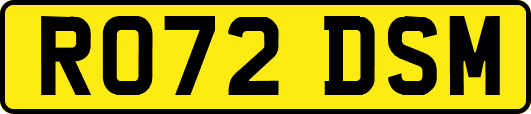 RO72DSM