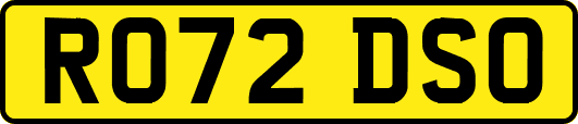 RO72DSO