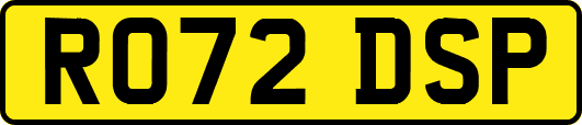 RO72DSP