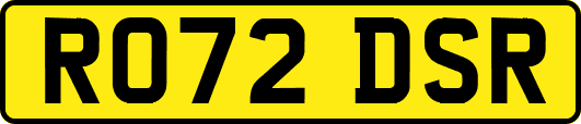 RO72DSR