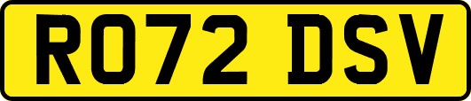 RO72DSV