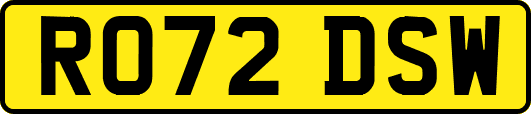 RO72DSW