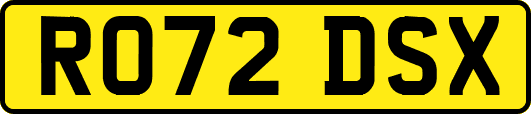 RO72DSX