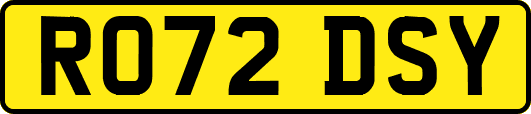 RO72DSY