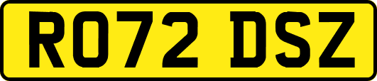 RO72DSZ