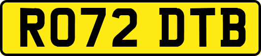 RO72DTB
